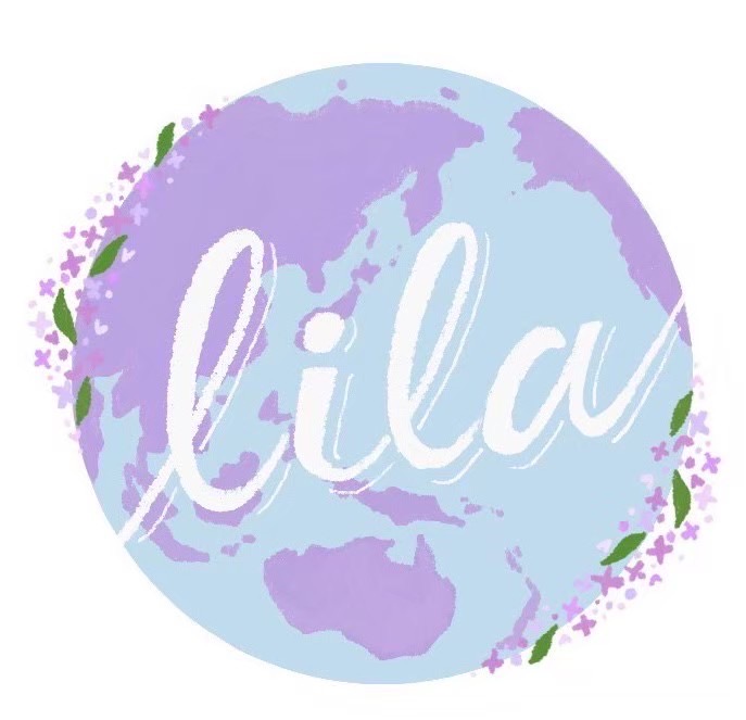 English School Lila